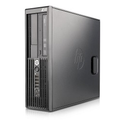 Ordenador Sobremesa HP Z220...