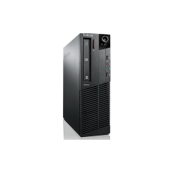 Ordenador Sobremesa Lenovo...