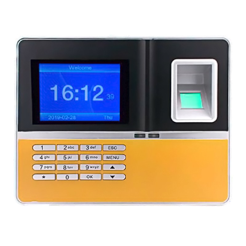 Sistema PROXI-ACCESS para control horario de empleados Sistema PROXI-ACCESS para control horario de empleados