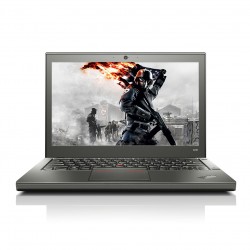 Portátil 12,5" Lenovo x240...