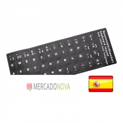 Pack de 3 pegatinas para...