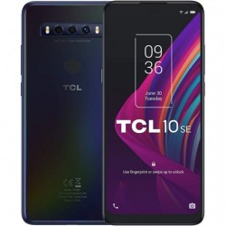 TCL 10 SE Smartphone 2020 4RAM128GB 6,52"